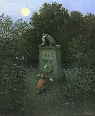 Michael Sowa Sachsen 1868